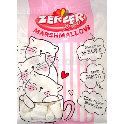 Зефир Marshmallow Solo 40г 