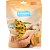Губка для тела KINGFISHER GINGER (Имбирь) 1шт