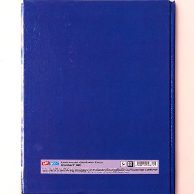 Дневник 1-4кл 48л Добрый робот 18654
