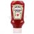 Кетчуп Heinz 570г томатный (перевертыш) п/бут