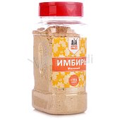 Трапеза 250г Имбирь молотый