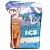 Наполнитель для кошек впитывающий SAVANNA ICE Лимон 8л