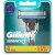 Кассеты GILLETTE Mach3 6шт 