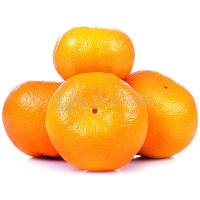 Мандарины 0,85кг 