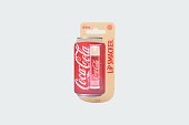 COCA-COLA VANILLA