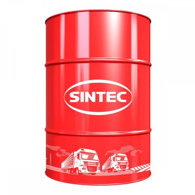 Масло моторное 5W40 A3/B4 SN/CF SINTEC PLATINUM 7000 205л синтетическое
          Артикул: 600142