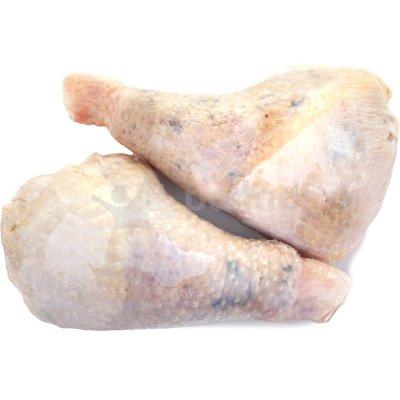 Курников Окорочка куриные фаршированные с грибами 0,45кг