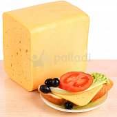 Сыр Черный принц 50% 340г Кобрино