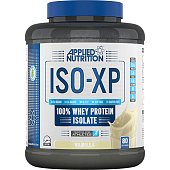 Applied Nutrition ISO-XP (1800 гр)