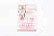 FACE MASK PEACH