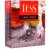Чай Тесс 100пак Earl Grey черный цедра цитрусовых, аромат бергамота
