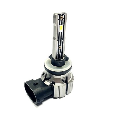 Лампа светодиодная Autoprofi, H27, 12V / 15W, 6000K, 4000 Lm, комплект 2 шт.
          Артикул: X2-H27
