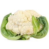 Капуста цветная 1,05кг 2сорт Капуста цветная 1,05кг 2сорт