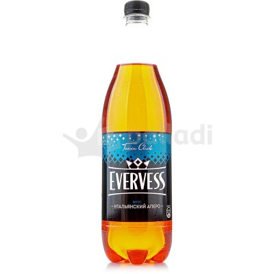 Напиток Evervess 1л Итальянский Аперо
