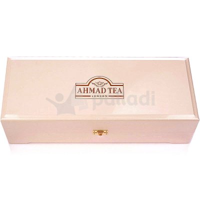 Чай Ахмад ассорти 9*10пак Коллекция Axmad Tea 