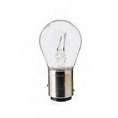 Лампа дополнительного освещения Koito 12V 5W G18 R5W
          Артикул: 3433