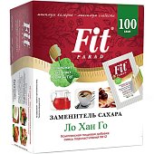 Fit Parad ÐÐ°Ð¼ÐµÐ½Ð¸ÑÐµÐ»Ñ ÑÐ°ÑÐ°ÑÐ° â12 (100 ÑÐ°ÑÐµ)