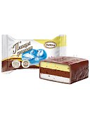 Конфеты Птица дивная 250г суфле трехслойное