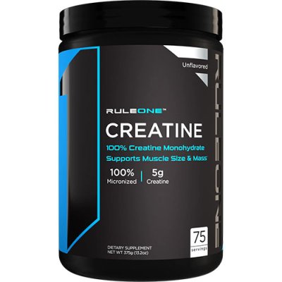 Rule1 Creatine (375 гр)