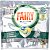 Капсулы для посудомоечных машин FAIRY Platinum All in 1 Лимон 1 12 шт