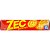 Крекер LOTTE ZEC 100гр  