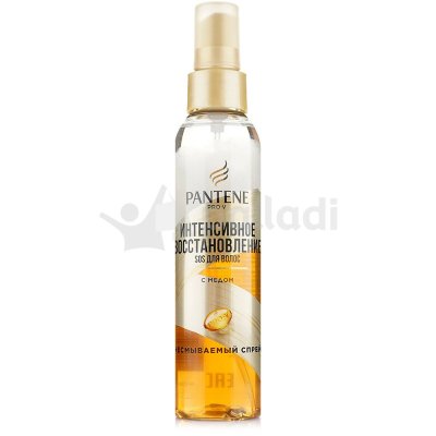 Спрей для волос PANTENE Интенсивное восстановление 150мл