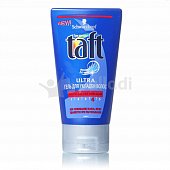 Гель TAFT для укладки волос ULTRA Сверхсильной фиксации 150 мл
