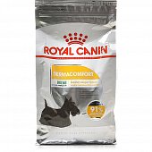 Royal Canin Mini Dermacomfort Корм для взрослых собак весом от 1 до 10кг 1кг