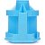 Настольная подставка Maxi Desk без наполнения Blue ОР205