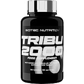 Scitec Nutrition Tribulus 2000 (90 таб)
