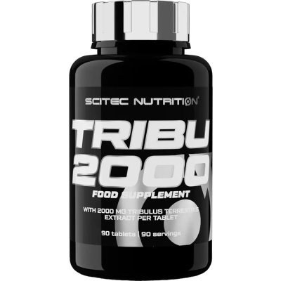 Scitec Nutrition Tribulus 2000 (90 таб)