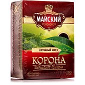 Чай Майский 200г Корона Российской империи