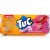 Крекер TUC 100гр копченые колбаски