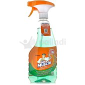 Средство для мытья стекол Mr. Muscle Утренняя роса 530мл