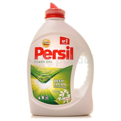 Средство для стирки Persil Гель Весенняя свежесть 1,3л