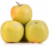 Яблоки Голден 1,1кг Азербайджан