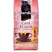 Кофе Жардин 250гр Cafe Eclair зерно
