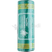Благовония Traditional Tibetan Lemongrass Incense 13см*30шт