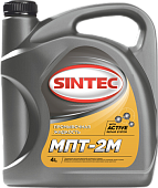 Масло промывочное SINTEC МПТ-2М 4л
          Артикул: 999806