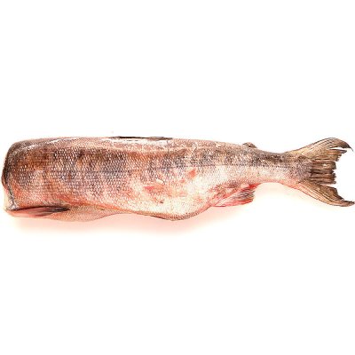 Кета св/м 1,3кг потрошенная без головы