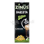 Напиток Zinus Barista 1л соевый