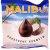 Конфеты Malibu кокосовые в шоколадной глазури 140г