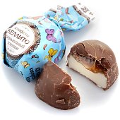 Конфеты Сладуница Беллито 250г карамельный топпинг 