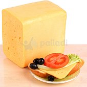 Сыр Черный принц 50% 200г Кобрино