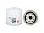 Топливный фильтр FC-208A/FC1801 Sakura
          Артикул: FC1801