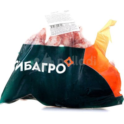 Сибагро Ребрышки свиные 1,1кг