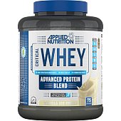 Applied Nutrition Critical Whey (2000 гр)