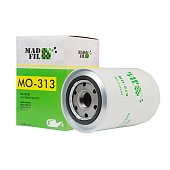 Фильтр масляный MADFIL MO-313 / C-313  (OEM ME215002)
          Артикул: MO-313