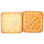 Печенье Яшкино 550г К кофе