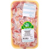 Желудки куриные Приосколье 1,05кг